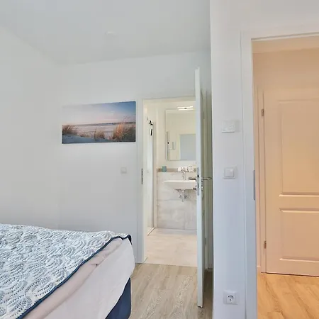 Haus Oberdeck 2 Apartman