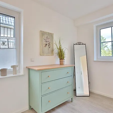 Haus Oberdeck 2 Apartman *