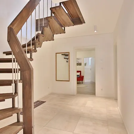 Apartman Haus Oberdeck 2 *