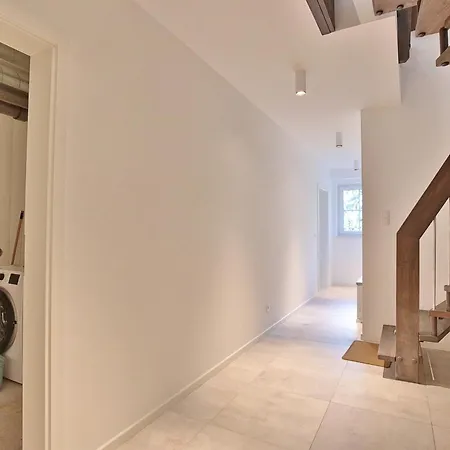 Apartman Haus Oberdeck 2 Scharbeutz