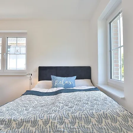 Haus Oberdeck 2 Apartman *