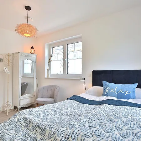 Haus Oberdeck 2 Apartman Scharbeutz