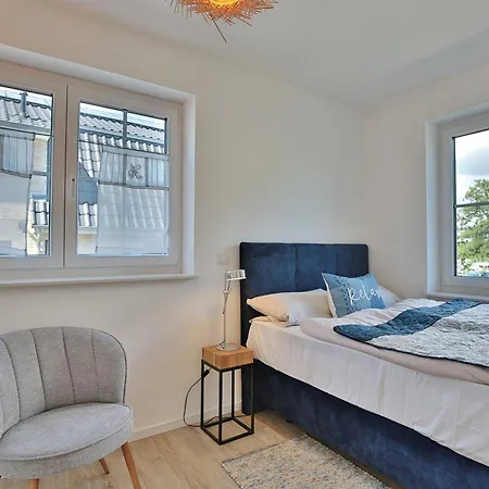 Apartman Haus Oberdeck 2 *