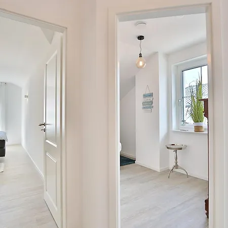 Haus Oberdeck 2 Apartman Scharbeutz