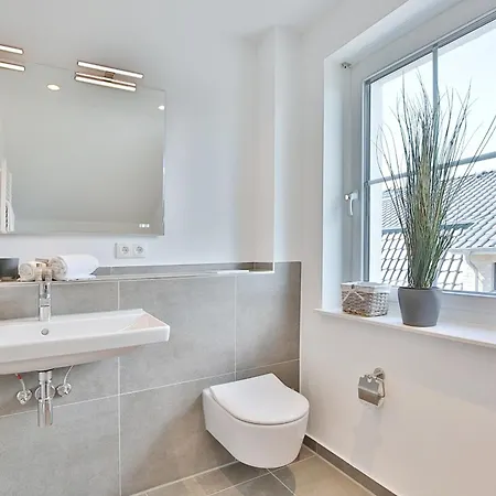 Haus Oberdeck 2 * Scharbeutz