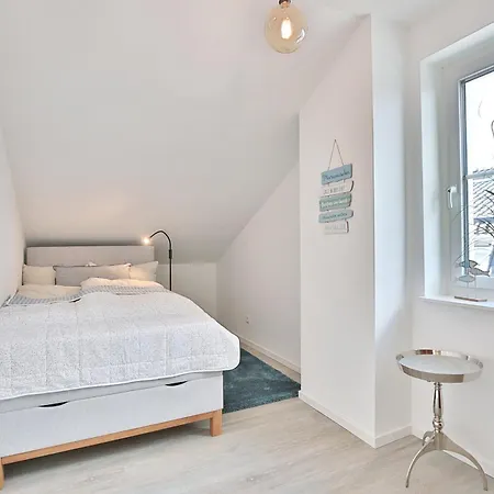 Haus Oberdeck 2 Apartman