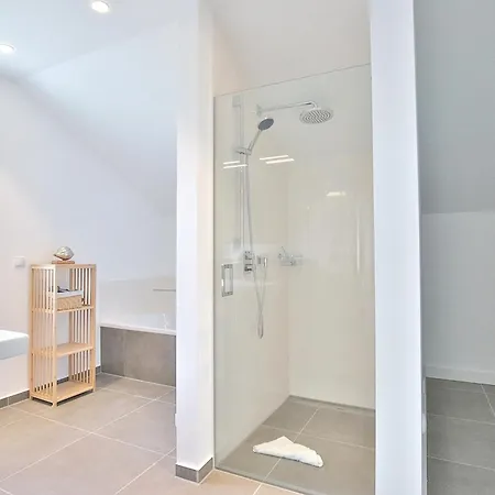 Apartman Haus Oberdeck 2