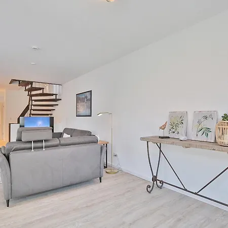 Apartman Haus Oberdeck 2