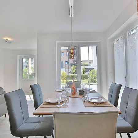 Haus Oberdeck 2 Apartman