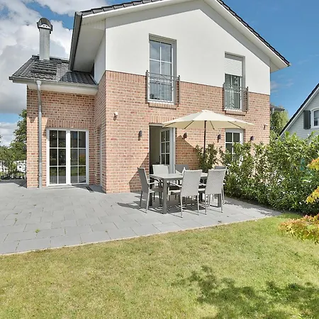 Apartman Haus Oberdeck 2 *